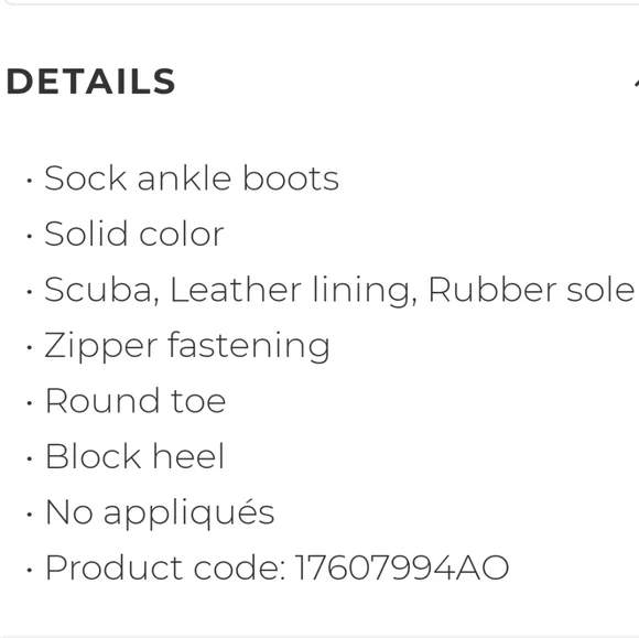 Alexander McQueen Boots - Picture 13 of 13